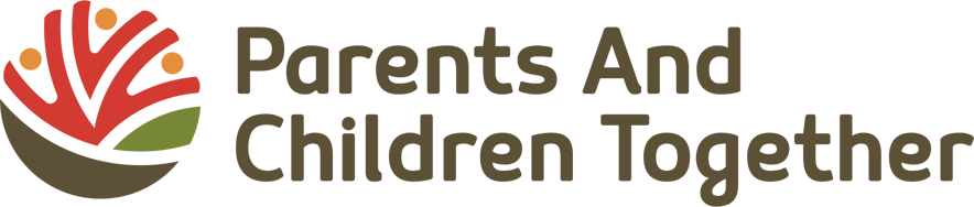 Parents And Children Together