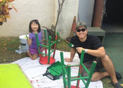 How to Raise a Compassionate Child in Hawai‘i