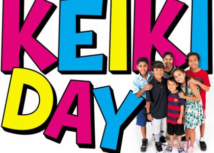 Keiki Day 2019