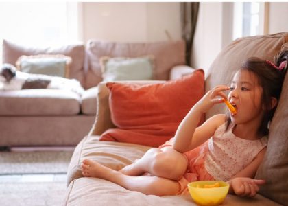 Home Alone: When Are Keiki Ready to Stay Home by Themselves?