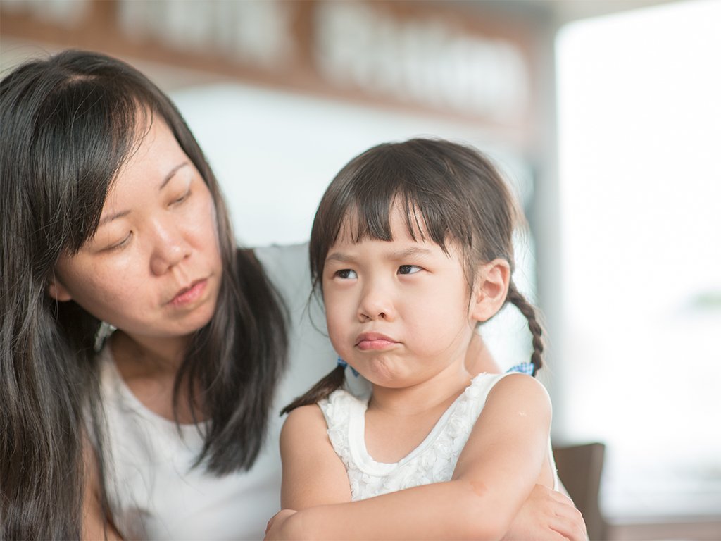 Starved for Attention: How To Deal with Demanding Keiki - Parents And Child...