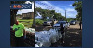 20 New Sites Added to Non-DOE Keiki Food Distribution